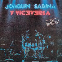 Joaquin Sabina – En Directo
