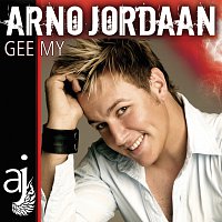 Arno Jordaan – Gee My