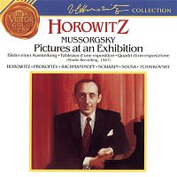 Vladimir Horowitz – Mussorgsky: Pictures At An Exhibition