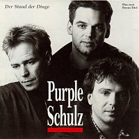 Purple Schulz – Der Stand Der Dinge