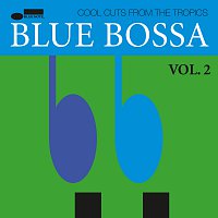 Různí interpreti – Blue Bossa [Vol. 2]
