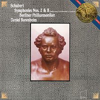 Schubert: Symphony No. 2 in B-Flat Major, D. 125 & Symphony No. 8 in B Minor, D. 759 "Unfinished"