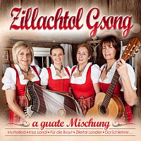 Zillachtol Gsong – a guate Mischung