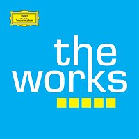 Přední strana obalu CD The Works by James Jolly