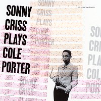 Sonny Criss – Sonny Criss Plays Cole Porter