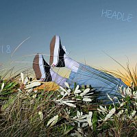 Přední strana obalu CD Eighteen