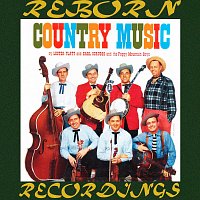 Lester Flatt, Earl Scruggs – Country Music (HD Remastered)