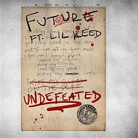 Future, Lil Keed – Undefeated
