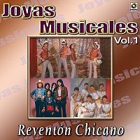 La Migra, Los Felinos, Los Potros – Joyas Musicales: Reventón Chicano, Vol. 1