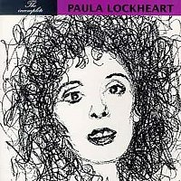 Paula Lockheart – The Incomplete Paula Lockheart