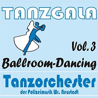 Tanzorchester der Polizeimusik Wr. Neustadt – Tanzgala 3 Ballroom-Dancing