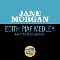 Edith Piaf Medley [Live On The Ed Sullivan Show, November 26, 1967]