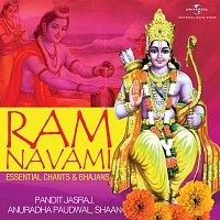 Různí interpreti – Ram Navami - Essential Chants & Bhajans