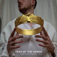 Mantaraybryn – Year Of The Heron