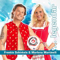 Frenkie Schinkels + Marlena Martinelli – Legendar