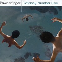 Powderfinger – Odyssey Number Five