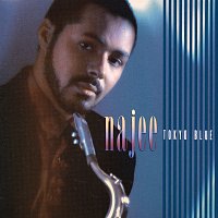 Najee – TOKYO BLUE