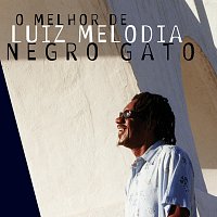 Přední strana obalu CD Negro Gato