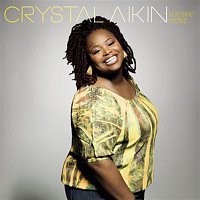 Crystal Aikin – I Desire More
