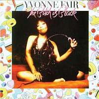 Yvonne Fair – The Bitch Is Black