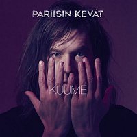 Přední strana obalu CD Kuume