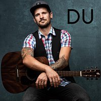 Přední strana obalu CD DU