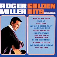 Roger Miller – Golden Hits