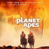Lalo Schifrin – Planet of the Apes - Main Title [From "Planet of the Apes"]