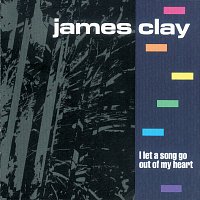 James Clay – I Let A Song Go Out Of My Heart