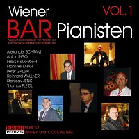 Různí interpreti – Wiener Bar Pianisten VOL.1
