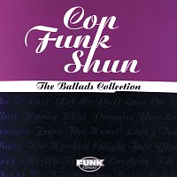 Con Funk Shun – The Ballads Collection