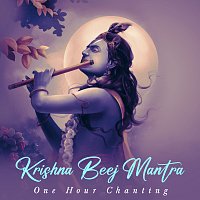 Krishna Beej Mantra [One Hour Chanting]
