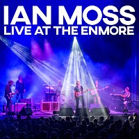 Ian Moss – Live At The Enmore