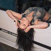 Natalie Jane – Somebody to Someone (I Just Wanna Fall in Love)