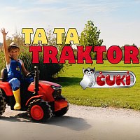Čuki – Ta Ta Traktor