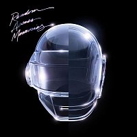Daft Punk, Todd Edwards – The Writing of Fragments of Time