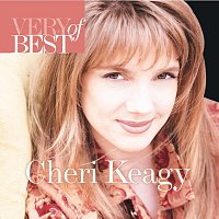 Přední strana obalu CD Very Best Of Cheri Keaggy
