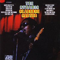 Clarence Carter – The Dynamic Clarence Carter