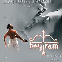 Různí interpreti – Hey Ram [Original Motion Picture Soundtrack]