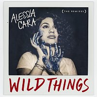 Wild Things [The Remixes]