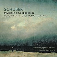 Schubert: Symphony No. 8 'Unfinished'