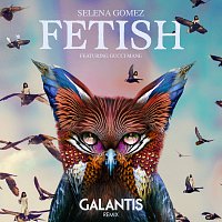 Selena Gomez, Gucci Mane – Fetish [Galantis Remix]