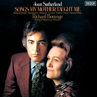 Joan Sutherland, New Philharmonia Orchestra, Richard Bonynge – Songs My Mother Taught Me