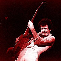 Santana – Live At Cape Cod Coliseum, WBCN-FM Broadcast, Hyannis MA, 4th July 1981 (Remastered)