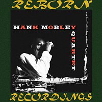 Hank Mobley Quartet – Hank Mobley Quartet (RVG, HD Remastered)