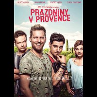 Prázdniny v Provence