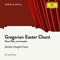 Sistine Chapel Choir – Haec Dies, col versetto confitemini di Pasqua (Gregorian Chant)