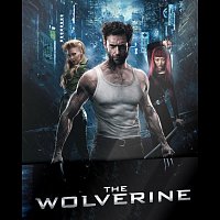 Různí interpreti – Wolverine (Steelbook)