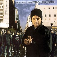 Ice Cube – AmeriKKKa's Most Wanted