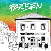 Musikcafe Prenner – Farben